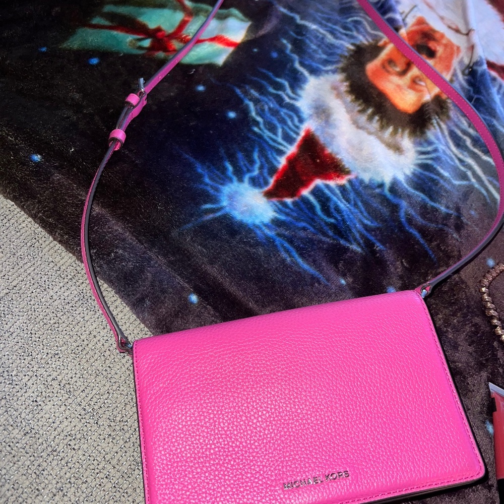 Micheal kors PINK